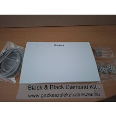   Vaillant VR 61/4 fűtési keverőmodul  Csak a VRC 430(f); 470(f); 470/4 szabályozóhoz