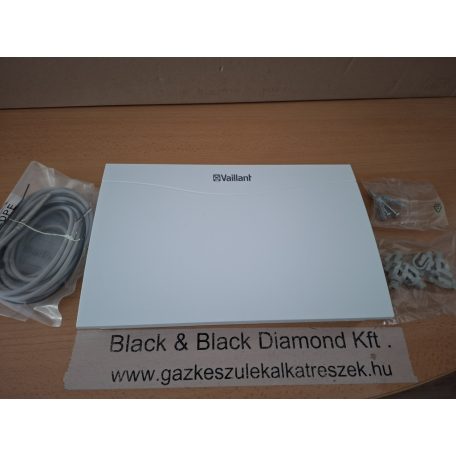 Vaillant VR 61/4 fűtési keverőmodul  Csak a VRC 430(f); 470(f); 470/4 szabályozóhoz