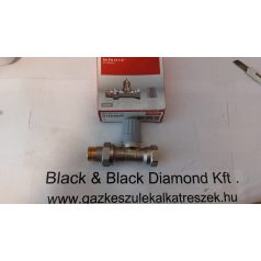   Danfoss RA-NF 1/2″ egyenes termosztatikus radiátorszelep  (013G0024)