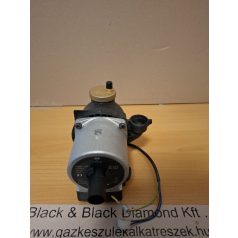   Saunier Duval Isotwin fűtési keringető szivattyú UP 15-40/SD