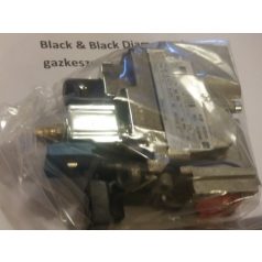 Ferroli SIT gázszelep őrlángos