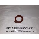 Sanica Java ventilátor tömítés