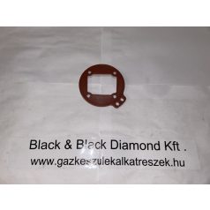 Sanica Java ventilátor tömítés