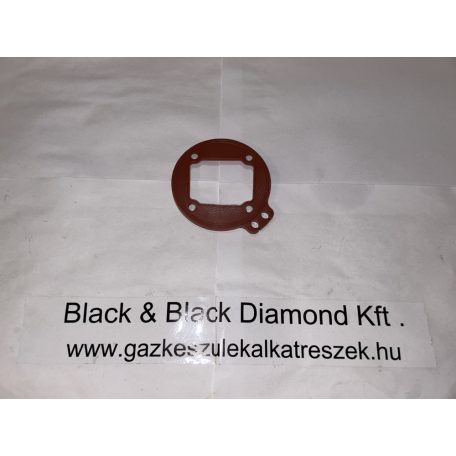 Sanica Java ventilátor tömítés