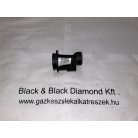 Saniva Java Venturi cső 24 kW-os kazánhoz