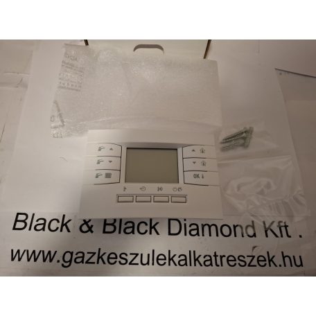 Biasi Remocon szabályozó termosztát (BUS)