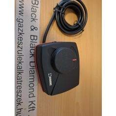 ESBE ARA600 motor 230V 30sec, 2pont 6Nm