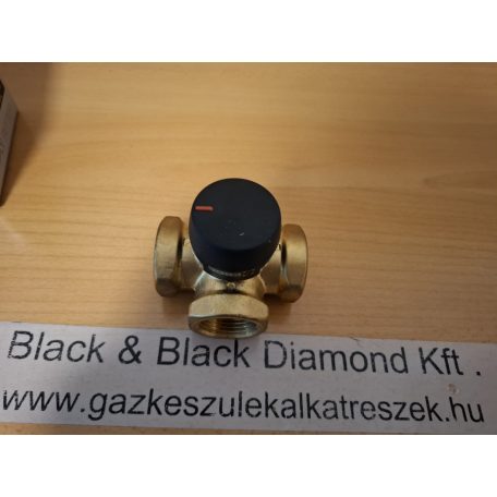 ESBE VRG131/25-10 keverőszelep, belső 1″ DN25