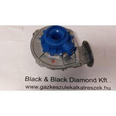 Beretta Mynute X 25 ventilátor