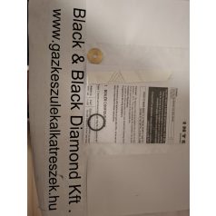 Hajdu HGK 28-36 (kev.kam.) G31 átalakító [550 gyűrű]