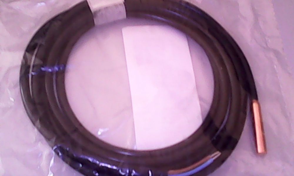 Ferroli NTC tárolóhoz - Gázkészülék webáruház - gázkészülék