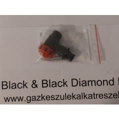 Ferroli biztonsági szelep 3 bar