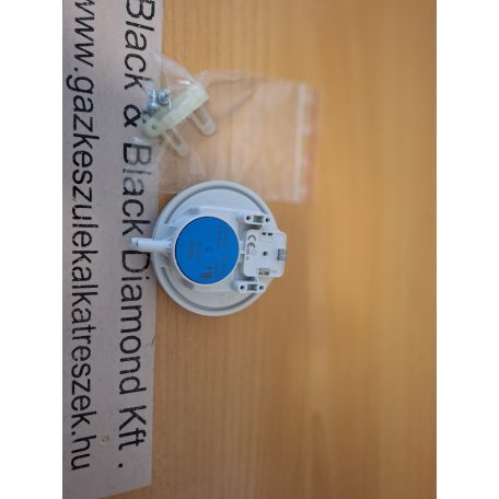 Ferroli Domitech léghiány kapcsoló