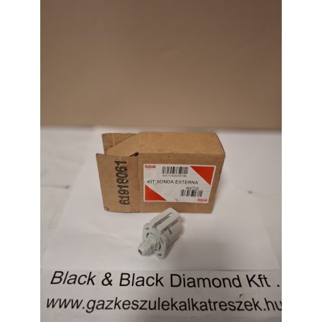 Riello külső hőmérséklet érzékelő