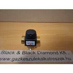 ESBE VTC312/20-3,2 töltőszelep 45C PN10 külső 1″