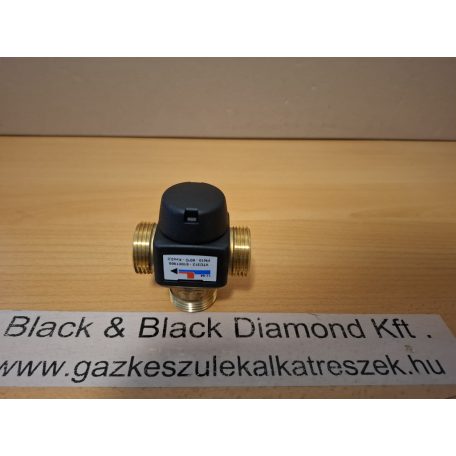 ESBE VTC312/20-3,2 töltőszelep 45C PN10 külső 1″