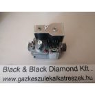 Ariston Clas One kondenzációs kazánhoz gázszelep Code: 0848160