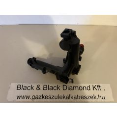 Ariston System előremenő hidroblokk