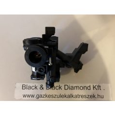   Ariston Genus Premium visszatérő hidroblokk automatikus töltőszelepes szériához.