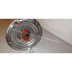 Ariston Velis Evo Eu 1500 W-os fűtőbetét kilépő oldali