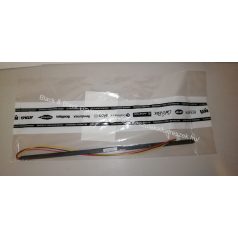   Ariston Vels Evo hőmérséklet érzékelő NTC belépő oldali