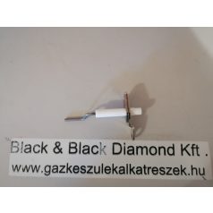 kombinált elektróda