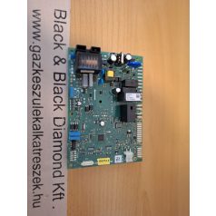 Westen Pulsar D Vezérlőpanel használt bevizsgált