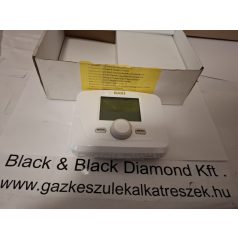 Baxi vezeték nélküli modulációs termosztát
