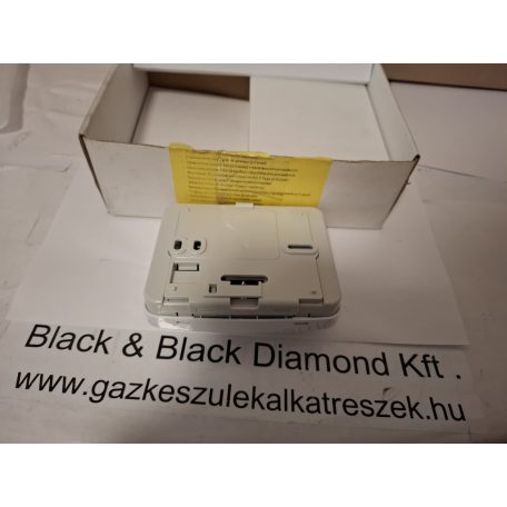Baxi vezeték nélküli modulációs termosztát