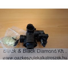 Bosch Condens 3000 régi váltószelep