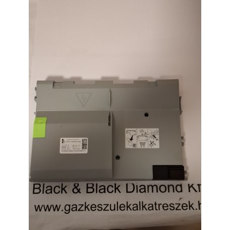 Bosch Condens 2300 W  ACP 25001  (NG )  Kódoló dugó