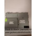 Bosch Condens 2300 W 24/30 C23 vezérlőpanel