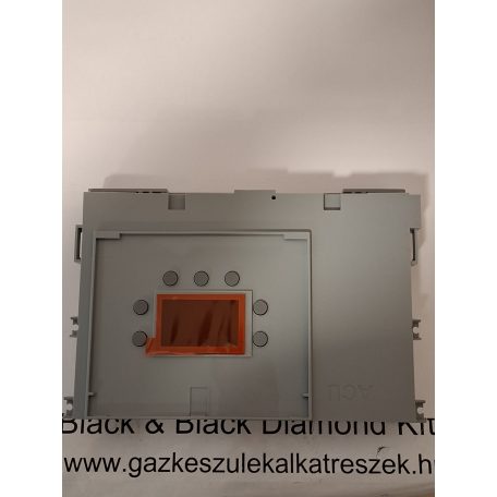 Bosch Condens 2300 W 24/30 C23 vezérlőpanel