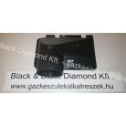 Unical KONm, KONe  18/24 Kw-os kazánhoz kondenezvíz gyűjtő