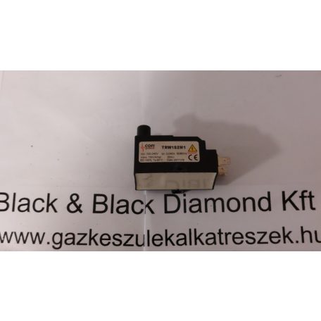 Unical Alkon 50-70 gyújtó transzformátor