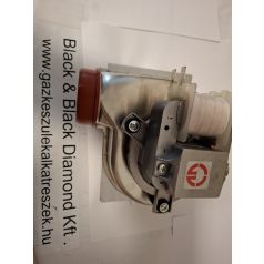  Buderus U012-24 ventilátor