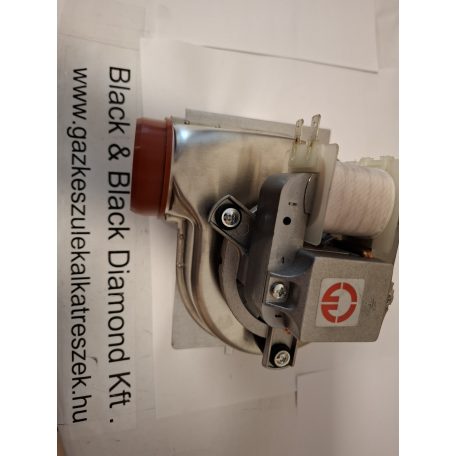  Buderus U012-24 ventilátor