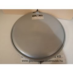 Alkon 09 tágulási tartály 8l (bevizsgált) 