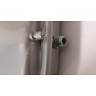 Viadrus K4G2H24 ZW 10 lit. tágulási tartály használt bevizsgált