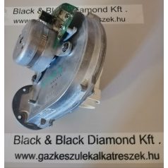 Ventilátor bevizsgált