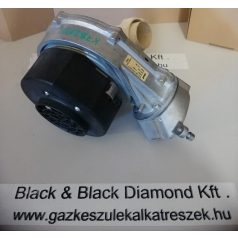 Ventilátor bevizsgált