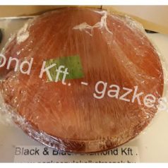   Bosch-Junkers Euroline Tágulási tartály 8 literes használt  bevizsgált