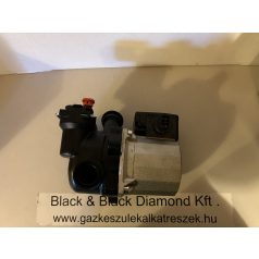   Ariston Clas Premium, Genus Premium 6 csatlakozós keringető szivattyú