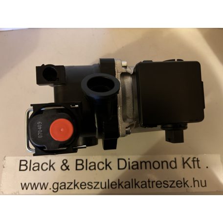 Ariston Clas Premium, Genus Premium 6 csatlakozós keringető szivattyú