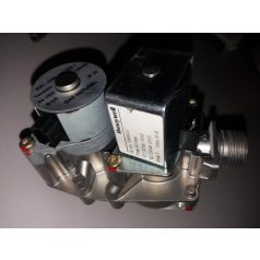   Saunier Duval Gázszelep  HONEYWELL VK8525 MR 1061 használt bevizsgált