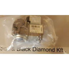 HONEYWELL VK4105C 1009 gázszelep használt bevizsgált