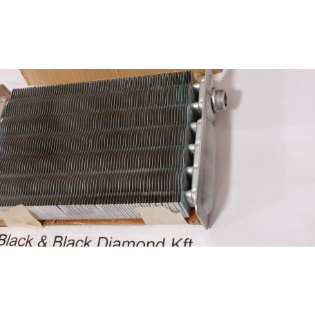 Beretta Super Exclusive hőcserélő használt bevizsgált