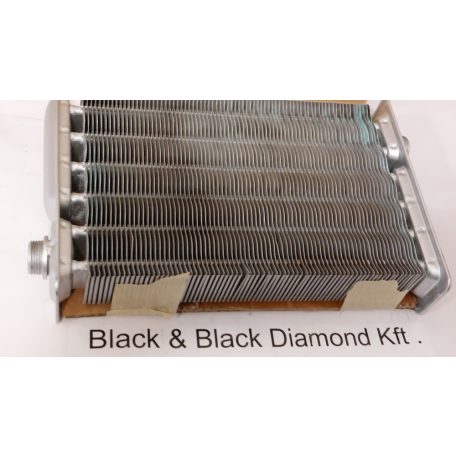 Beretta Super Exclusive hőcserélő használt bevizsgált