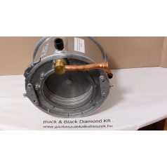   Beretta Mynute X Főhőcserélő  (szállítási sérült készülékből lett kiszerelve)