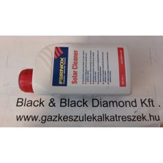   Fernox Solar Cleaner C tisztítószer napkollektoros rendszerhez 500 ml